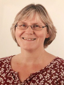 Gabriele Breßler